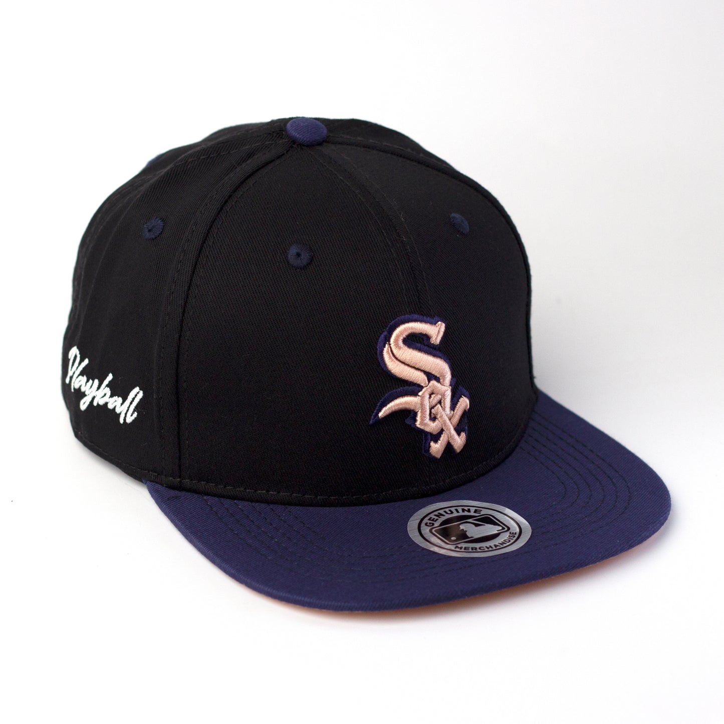 CHICAGO WHITE SOX PLAYBALL | MLB JAGI