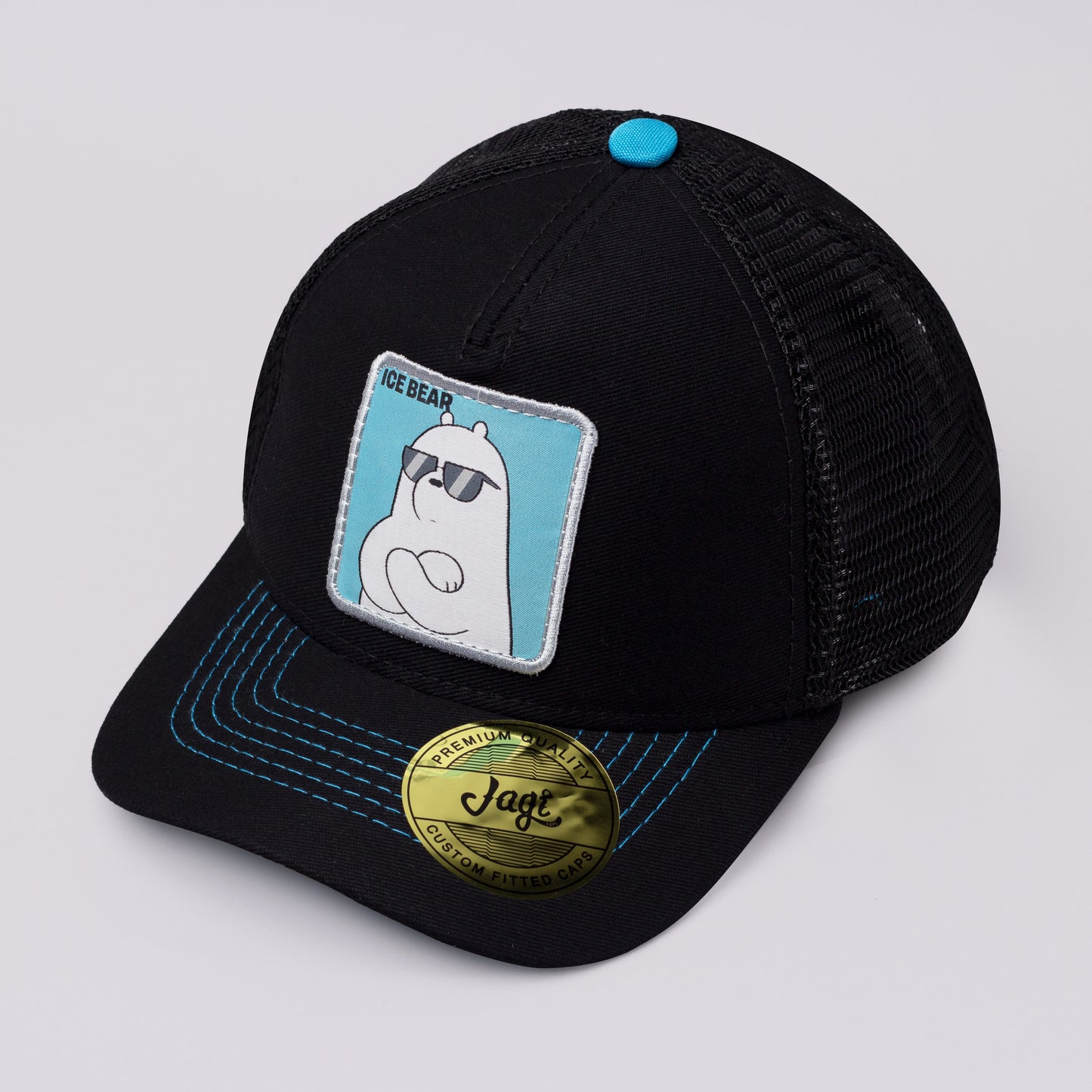 Gorra Polar | Jagi Escandalosos