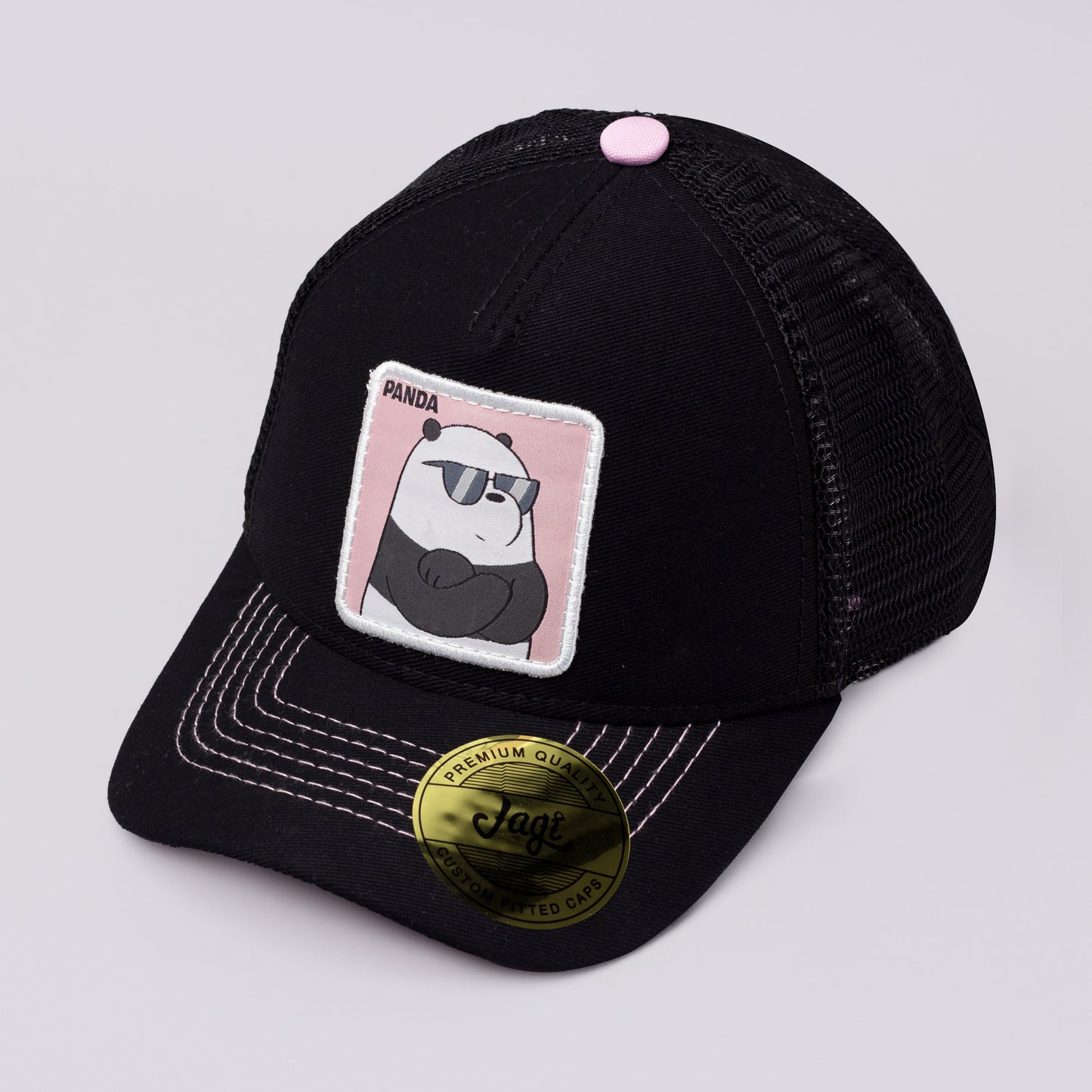 Gorra Panda | Jagi Escandalosos