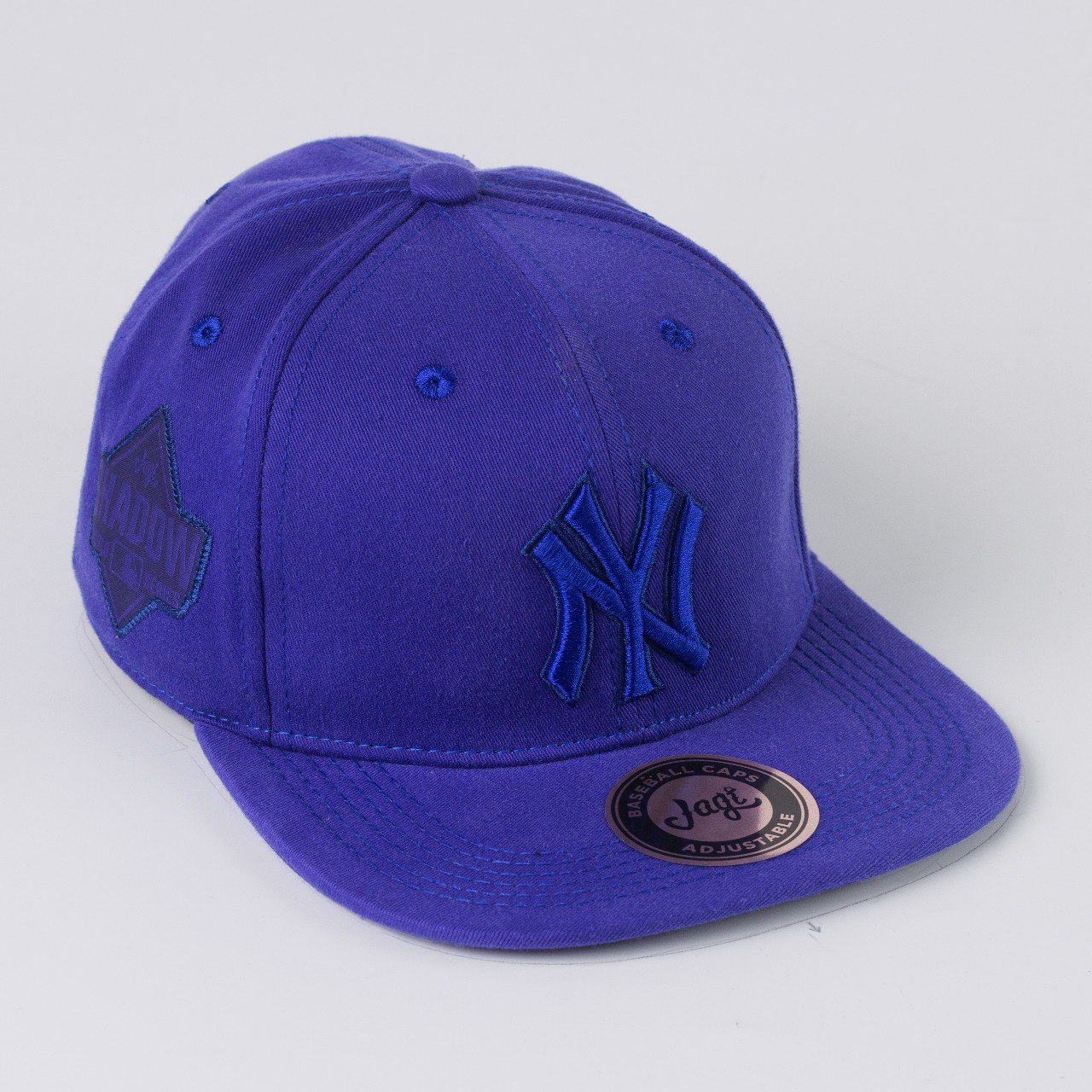 NEW YORK YANKEES SHADOW | MLB JAGI