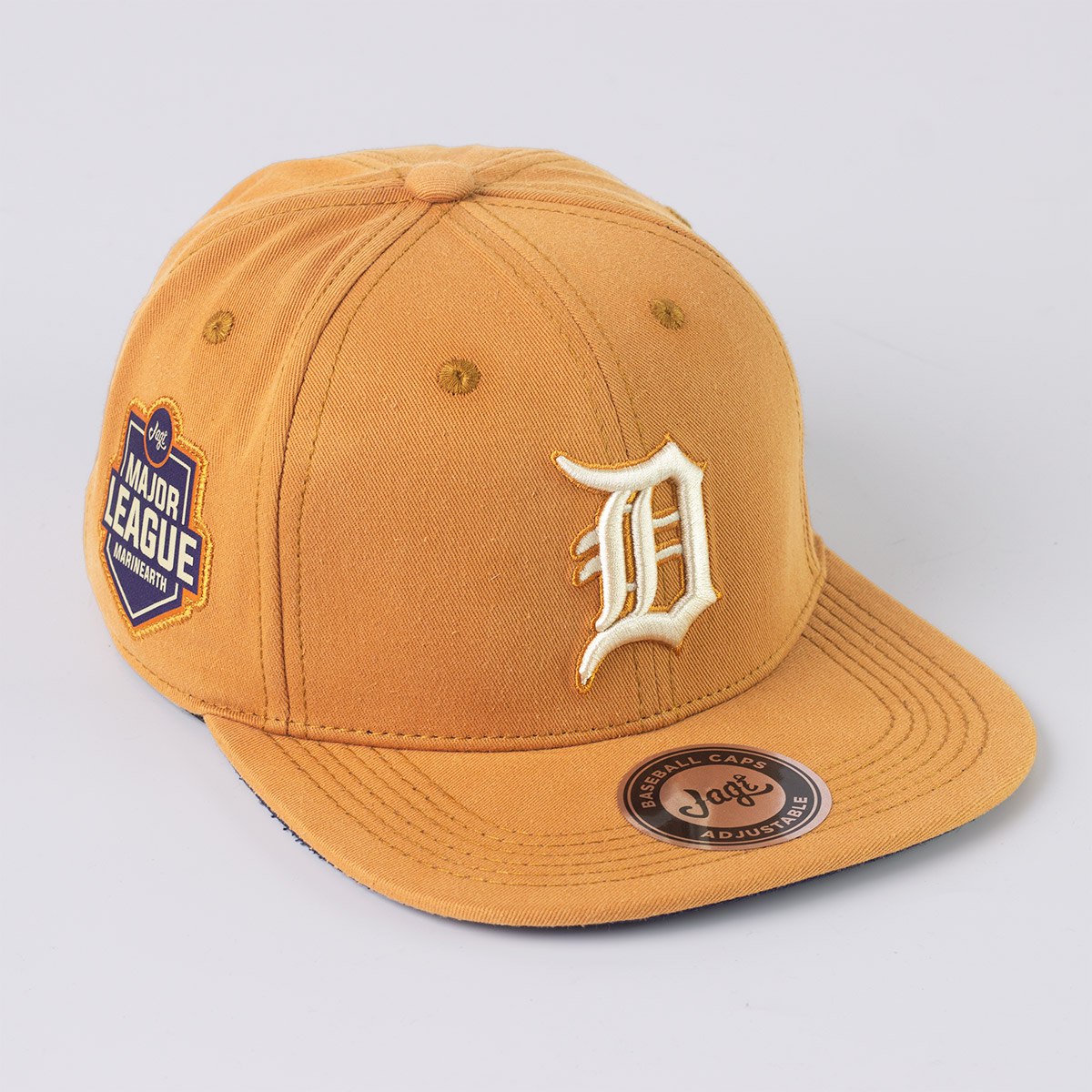 DETROIT TIGERS MARINEARTH | MLB JAGI