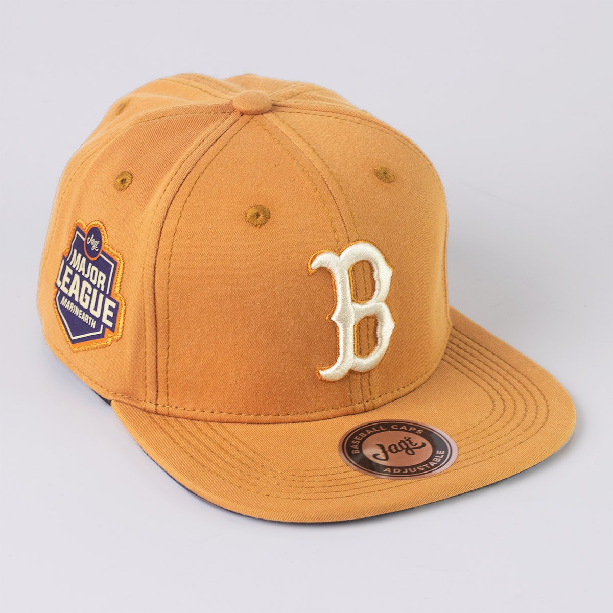 BOSTON RED SOX MARINEARTH | MLB JAGI