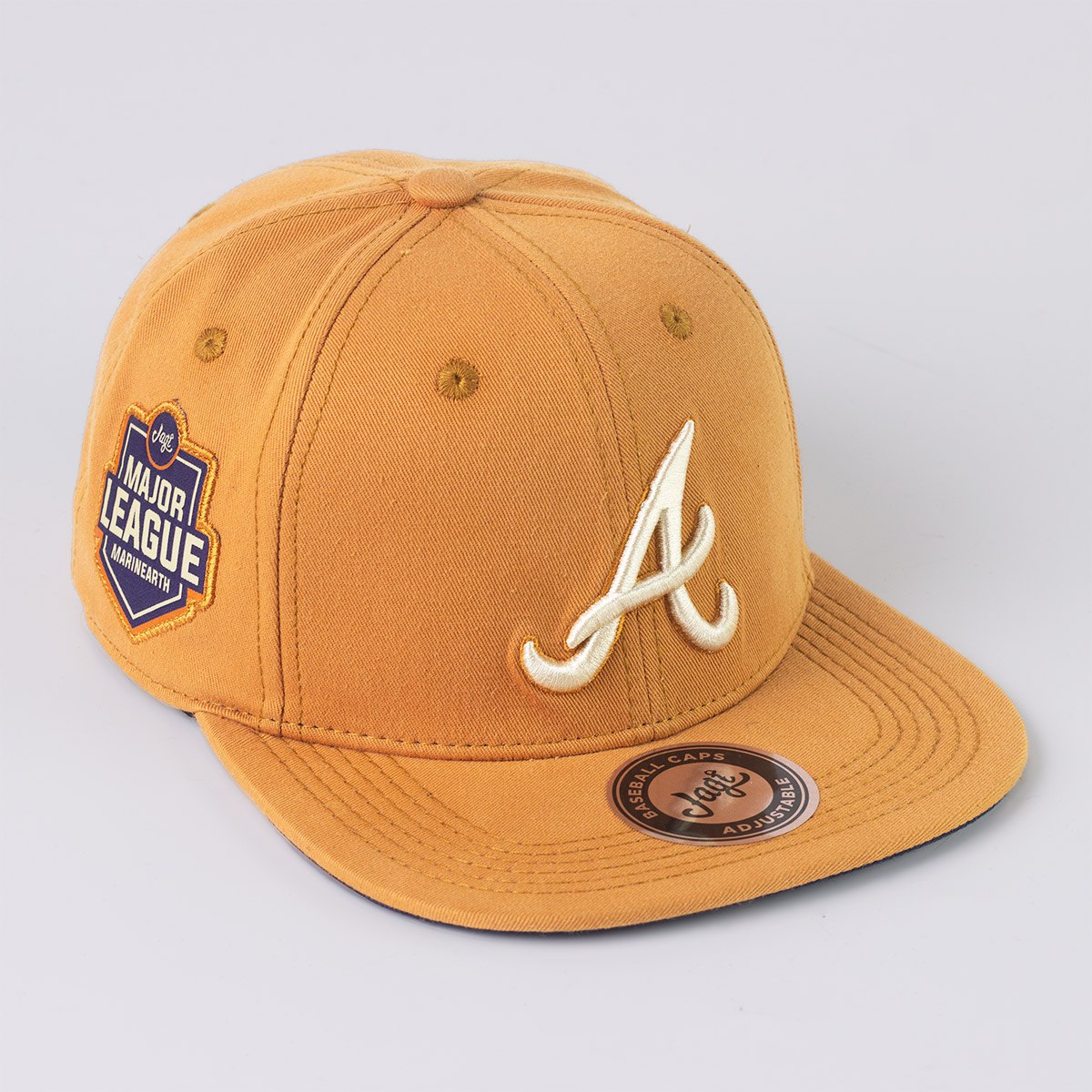 ATLANTA BRAVES MARINEARTH | MLB JAGI