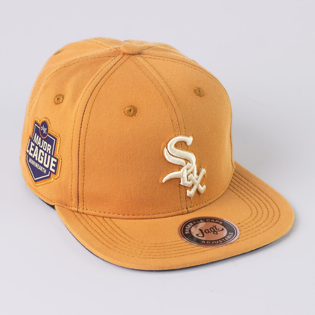 CHICAGO WHITE SOX MARINEARTH | MLB JAGI