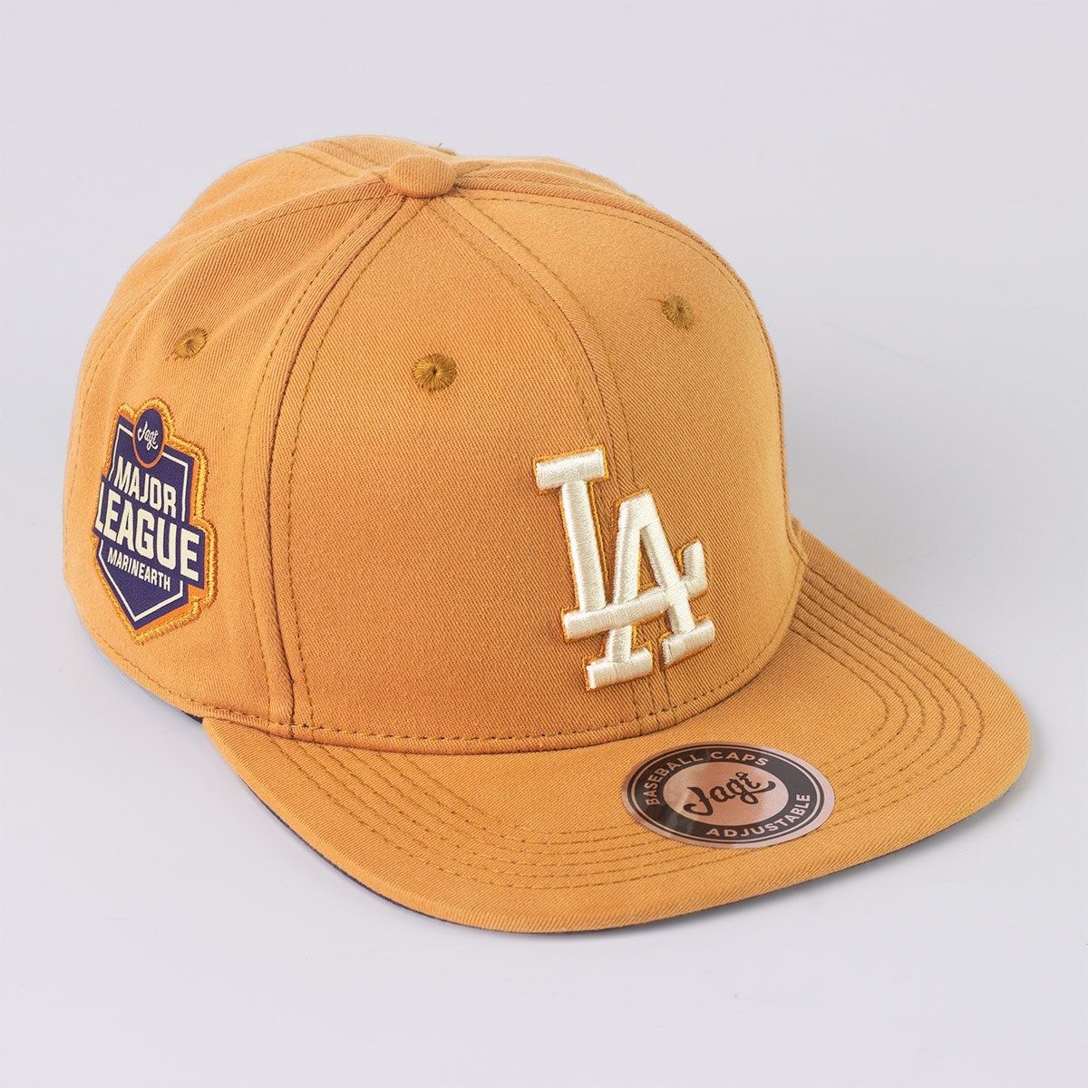 LOS ANGELES DODGERS MARINEARTH | MLB JAGI