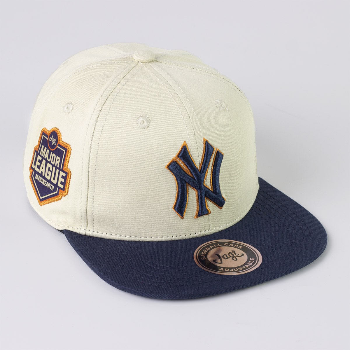 NEW YORK YANKEES MARINEARTH | MLB JAGI