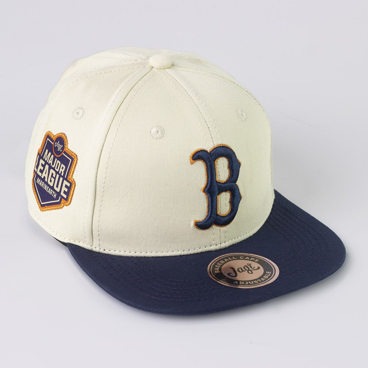 BOSTON RED SOX MARINEARTH | MLB JAGI