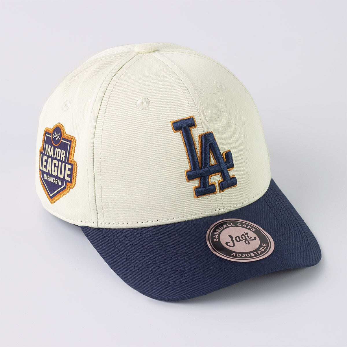 LOS ANGELES DODGERS MARINEARTH | MLB JAGI