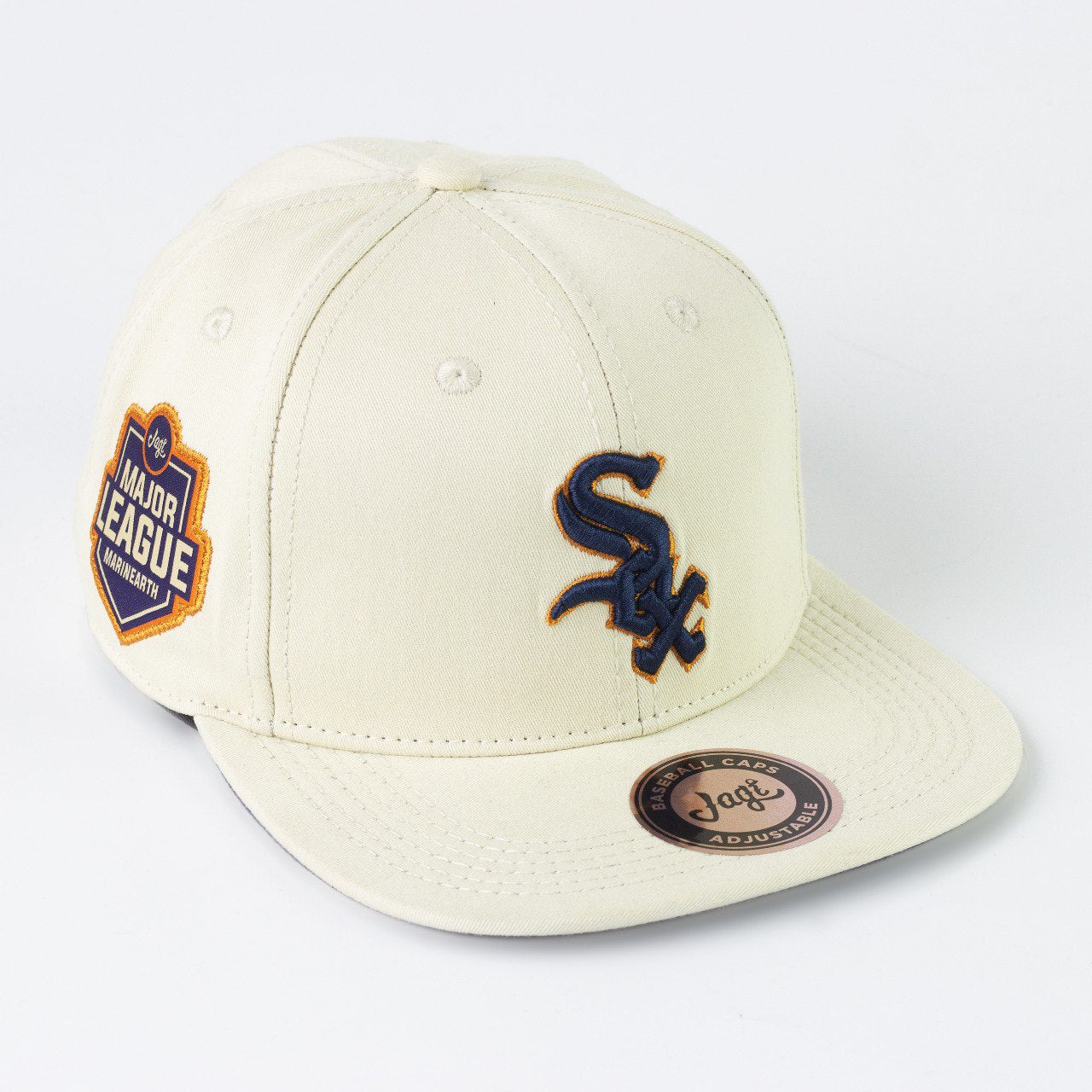 CHICAGO WHITE SOX MARINEARTH | MLB JAGI | Plana | Ajustable