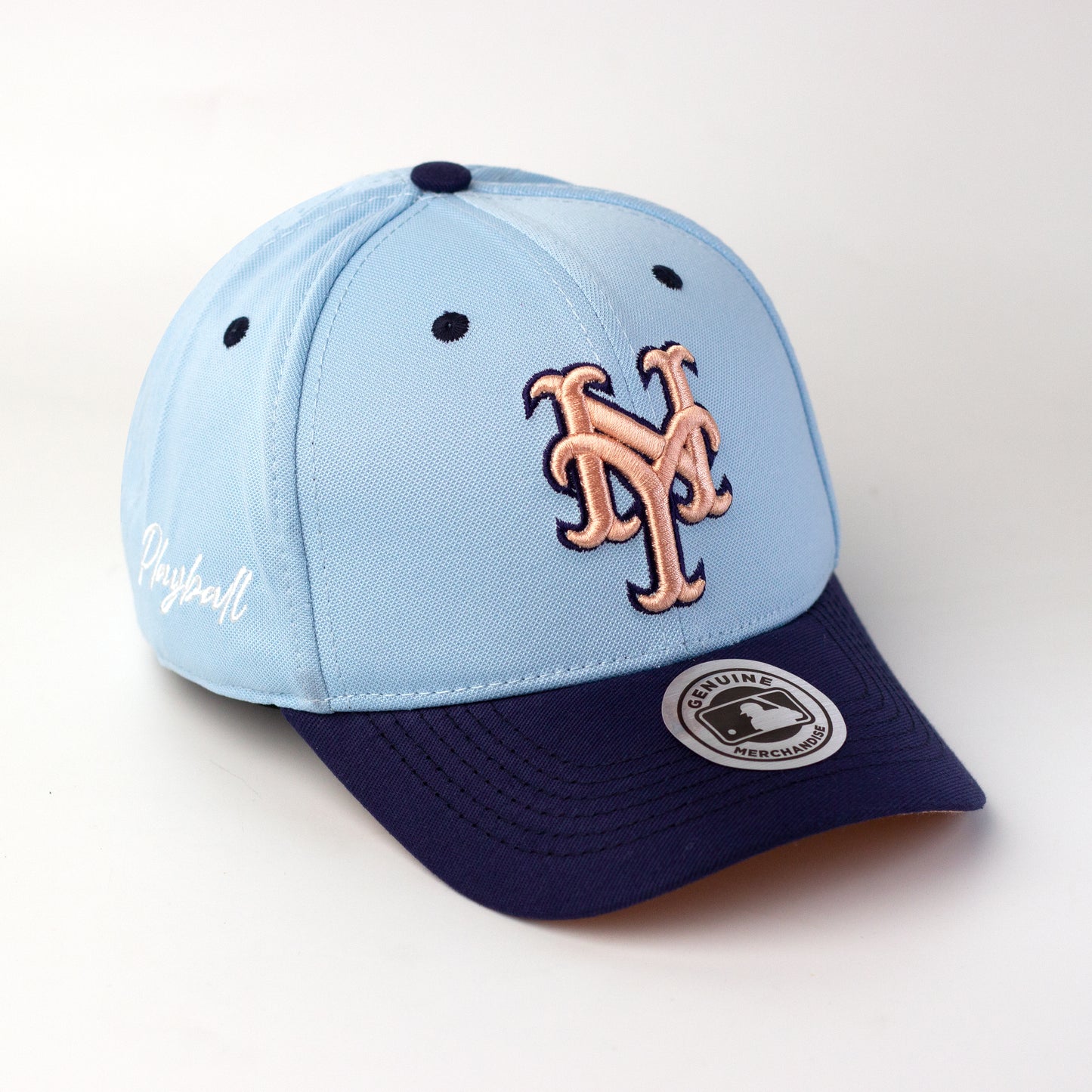 NEW YORK METS PLAYBALL | MLB JAGI