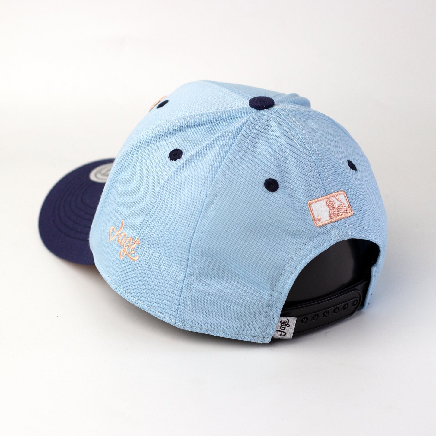 NEW YORK METS PLAYBALL | MLB JAGI