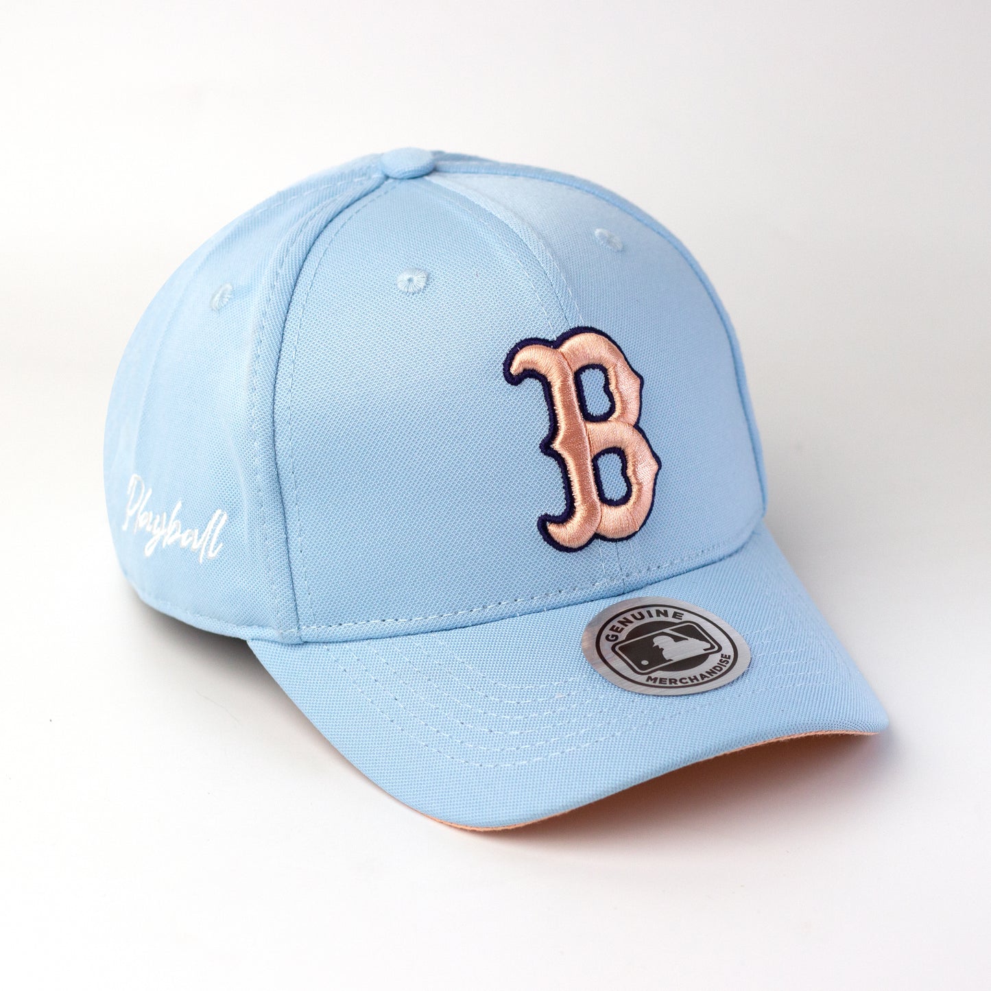 BOSTON RED SOX PLAYBALL | MLB JAGI