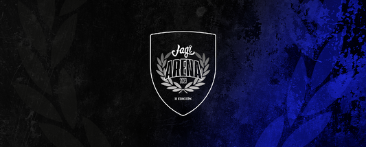 JAGI Clips | Jagi Arena 2023