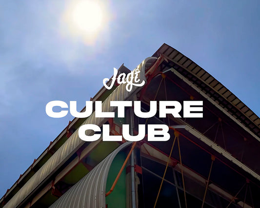 Jagi Culture Club | Cap #1 - Muthens