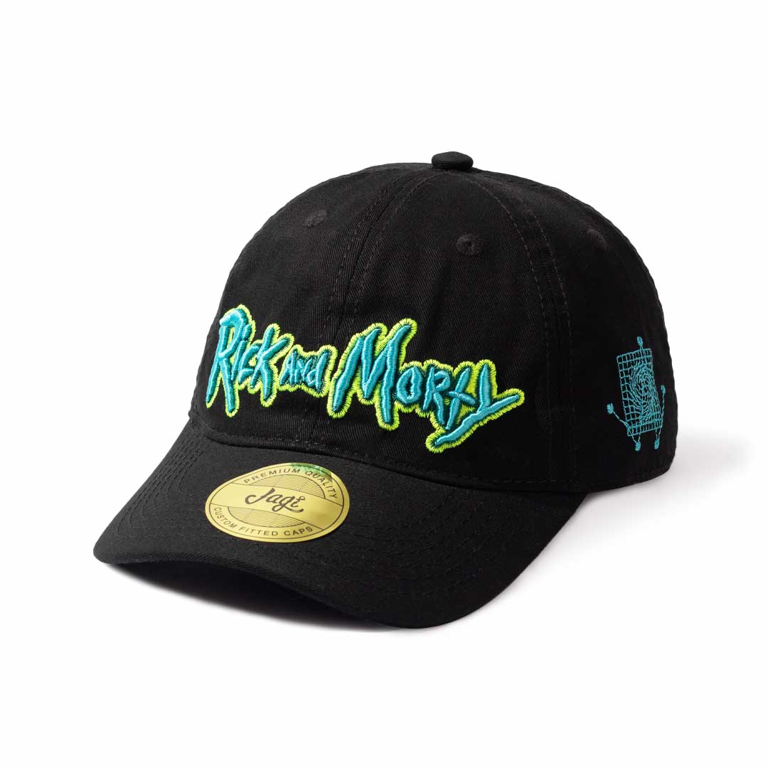 GORRA | RICK AND MORTY