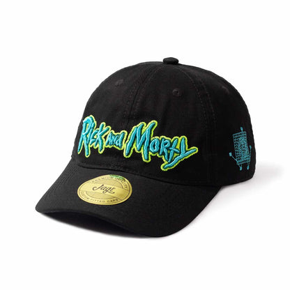 GORRA | RICK AND MORTY