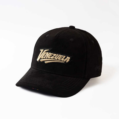 GORRA VENEZUELA |+58 VOL. 1