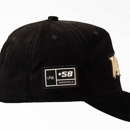 GORRA VENEZUELA |+58 VOL. 1