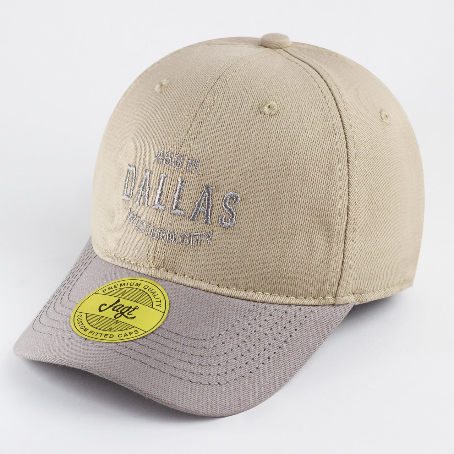 GORRA DALLAS | SPRINGCITY  | JAGI