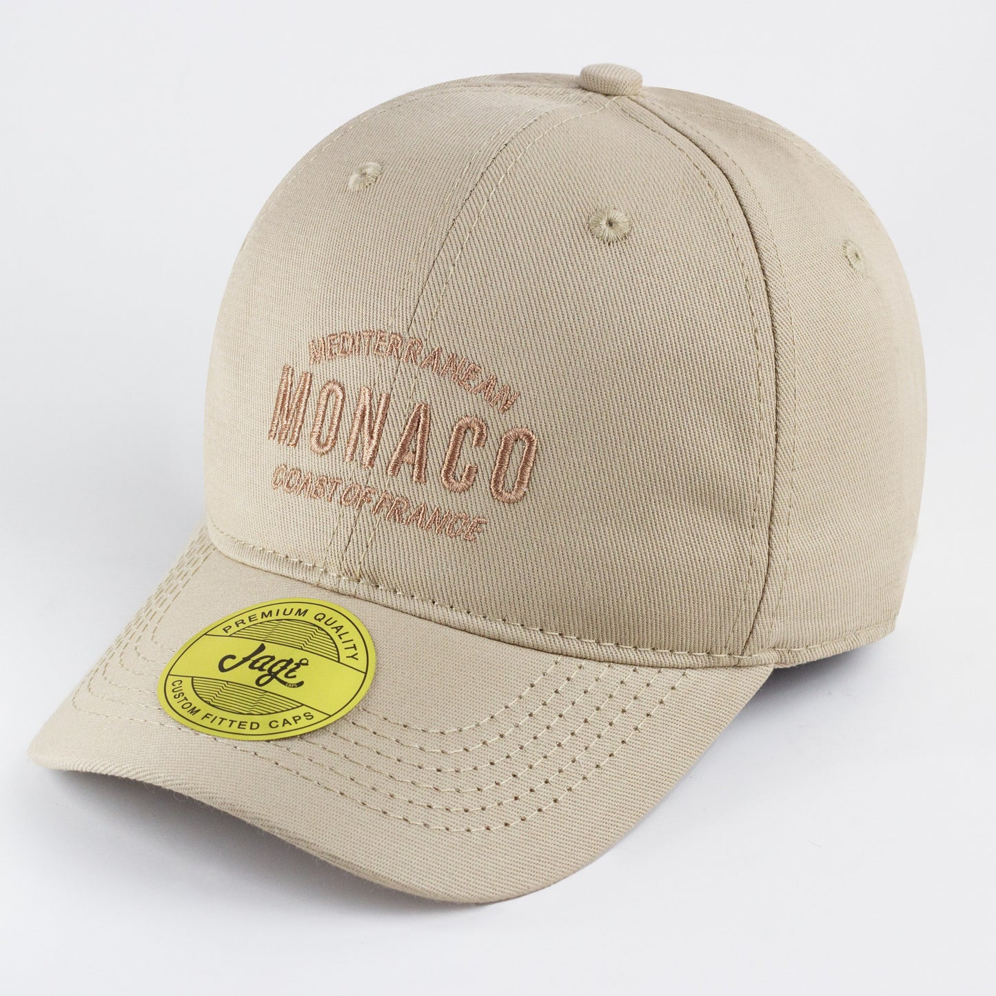 GORRA MONACO | SPRINGCITY  | JAGI