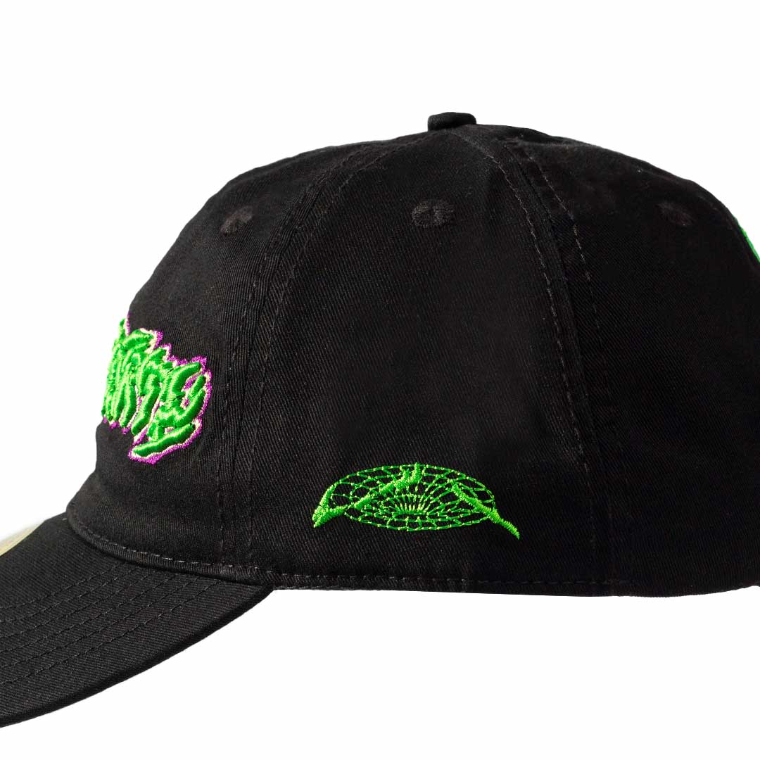 GORRA | RICK AND MORTY