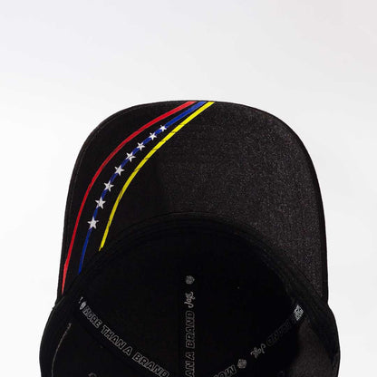 GORRA VENEZUELA |+58 VOL. 1