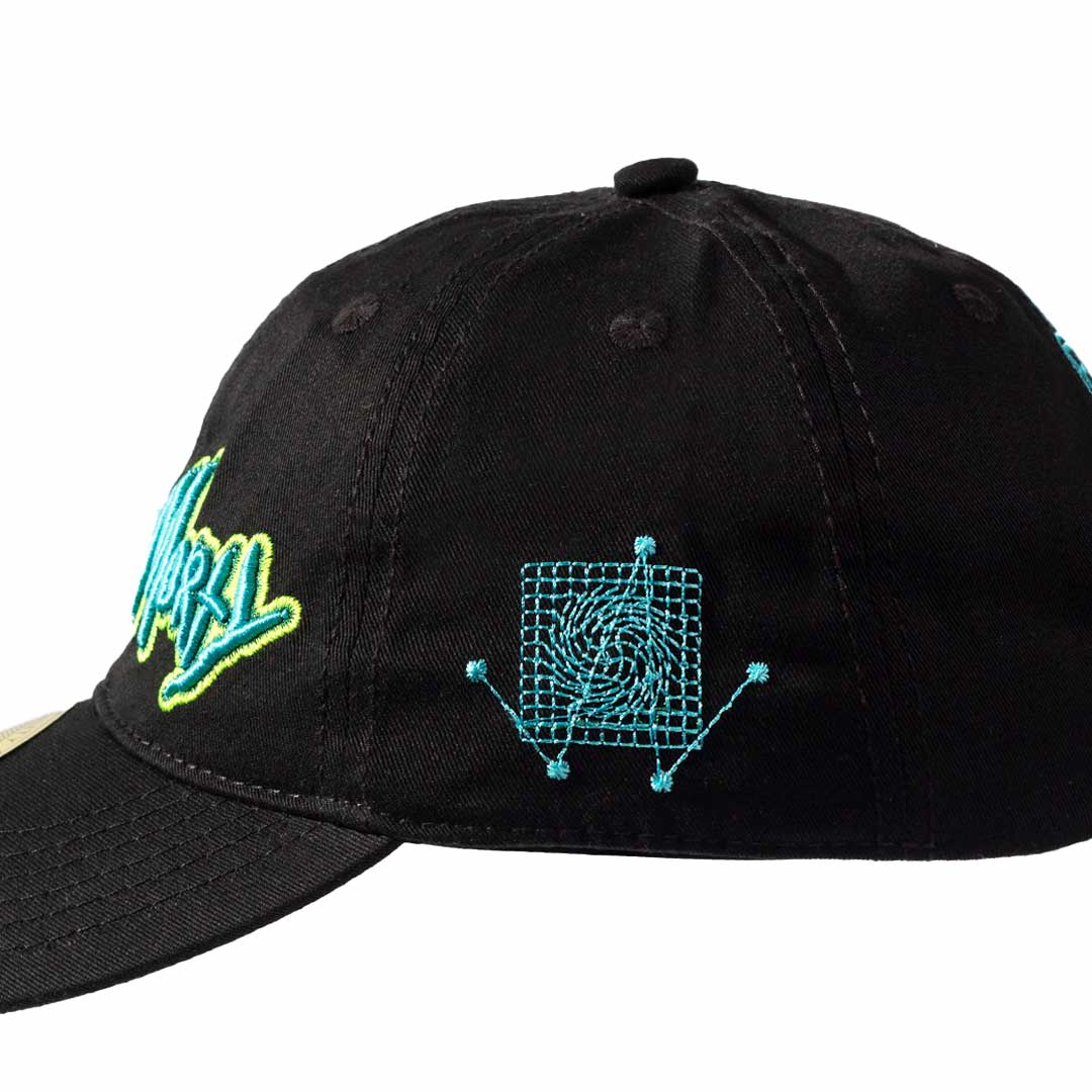 GORRA | RICK AND MORTY