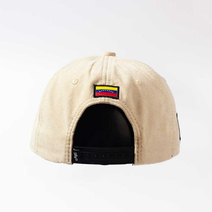 GORRA VENEZUELA |+58 VOL. 1