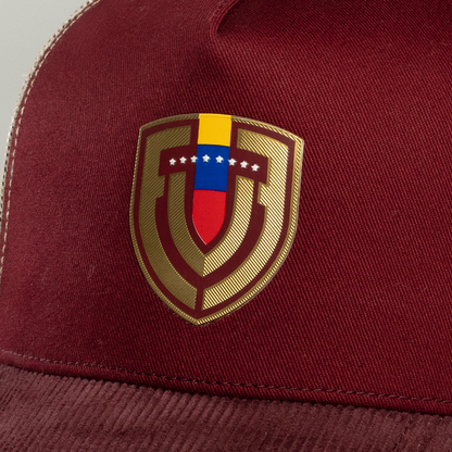 GORRA CURVA SNAPBACK | JAGI X FVF