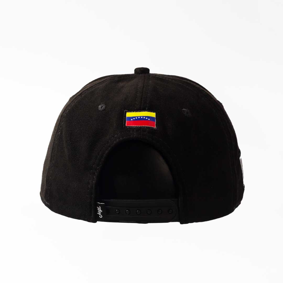 GORRA VENEZUELA |+58 VOL. 1