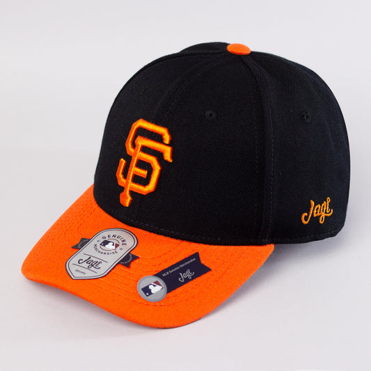 JAGI MLB CLASSIC | San Francisco Giants | Curva | Ajustable