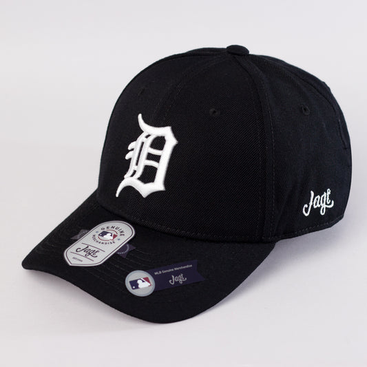 JAGI MLB CLASSIC | Tigres de Detroit | Curva | Ajustable