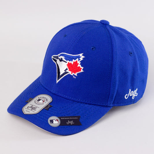 JAGI MLB CLASSIC | Toronto Blue Jays | Curva | Ajustable