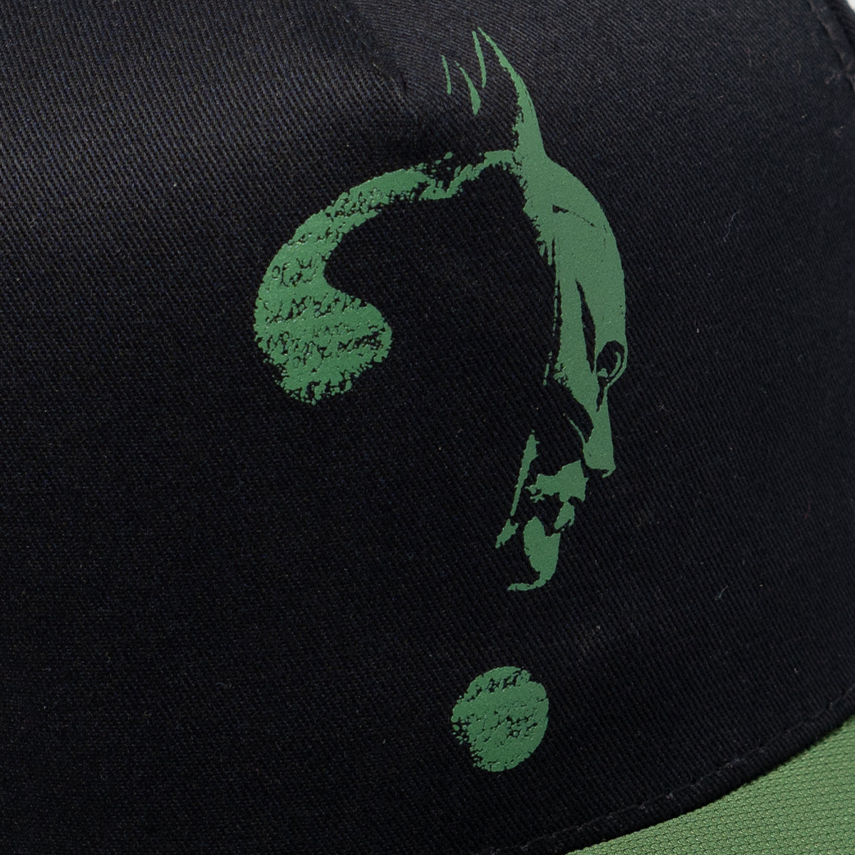 THE BATMAN RIDDLER | JAGI – Jagi Caps | VE