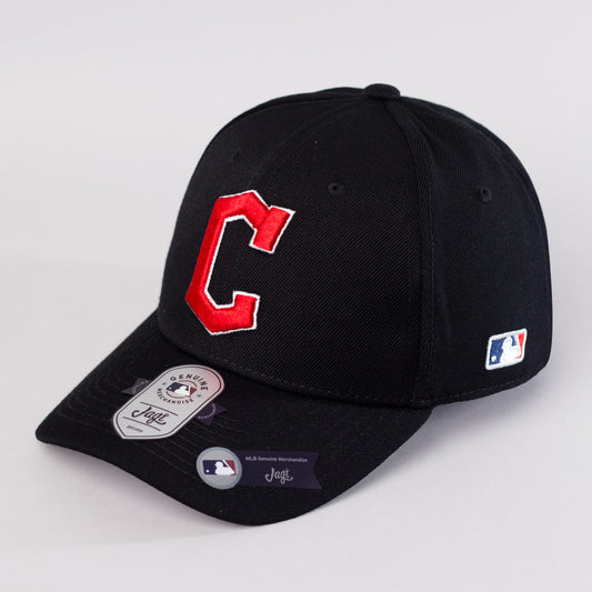 JAGI MLB CLASSIC | Cleveland Guardians | Curva | Cerrada