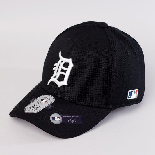 JAGI MLB CLASSIC | Tigres de Detroit | Curva | Cerrada