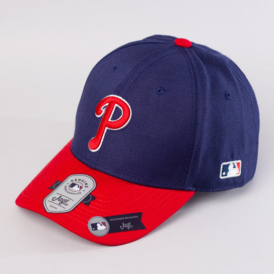 JAGI MLB CLASSIC | Philadelphia Phillies | Curva | Cerrada