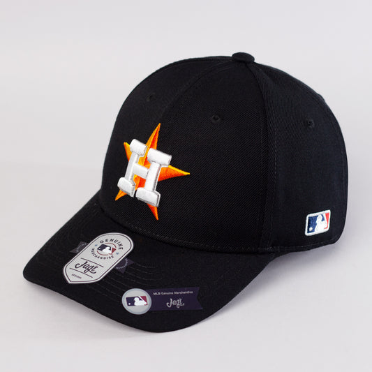 JAGI MLB CLASSIC | Astros de Houston | Curva | Cerrada