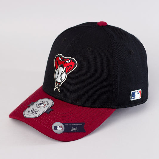 JAGI MLB CLASSIC | Arizona Diamondbacks | Curva | Cerrada