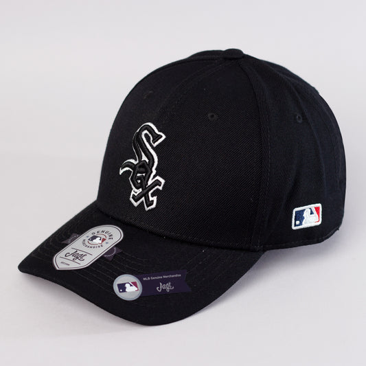 JAGI MLB CLASSIC | Chicago White Sox | Curva | Cerrada