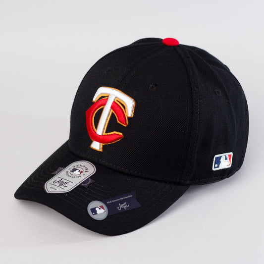 JAGI MLB CLASSIC | Minnesota Twins | Curva | Cerrada