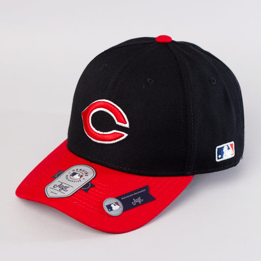 JAGI MLB CLASSIC | Cincinnati Reds | Curva | Cerrada