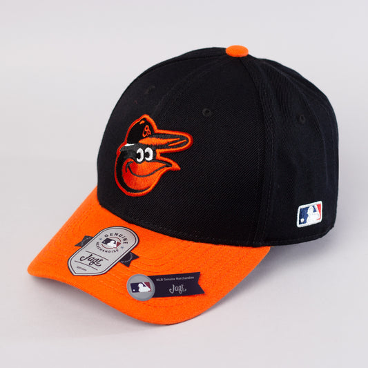 JAGI MLB CLASSIC | Orioles de Baltimore | Curva | Cerrada