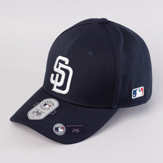 JAGI MLB CLASSIC | San Diego Padres | Curva | Cerrada