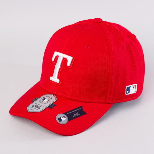 JAGI MLB CLASSIC | Texas Rangers | Curva