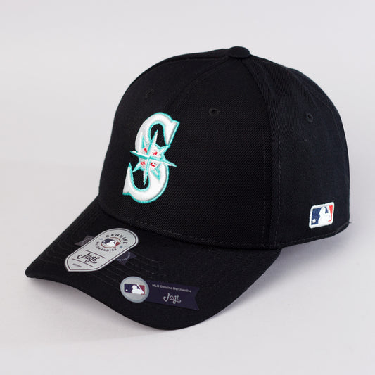 JAGI MLB CLASSIC |  Seattle Mariners | Curva | Cerrada