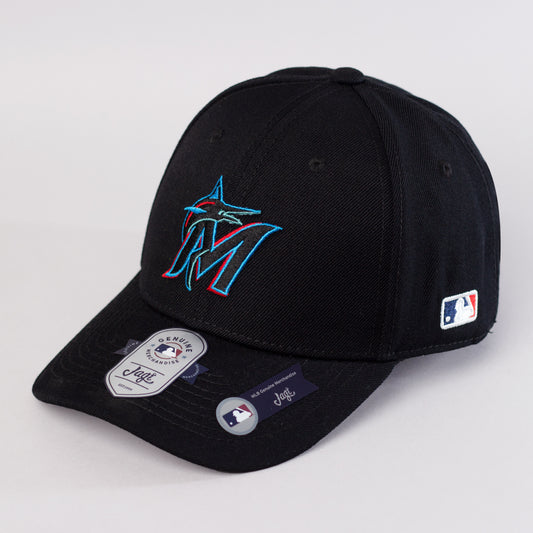 JAGI MLB CLASSIC | Miami Marlins | Curva