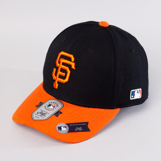 JAGI MLB CLASSIC | San Francisco Giants | Curva | Cerrada