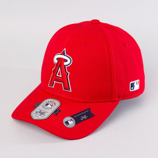 JAGI MLB CLASSIC | Los Angeles Angels | Curva | Cerrada