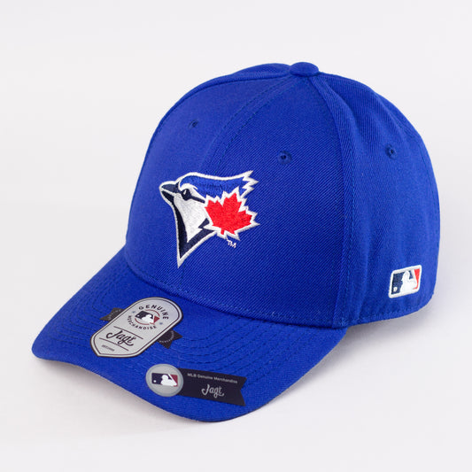 JAGI MLB CLASSIC |  Toronto Blue Jays | Curva | Cerrada